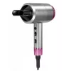 MPM MSW-22 secador de cabelo, 1800 W, prateado/rosa