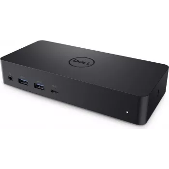 Dell D6000 Universal Dock estação de acoplamento