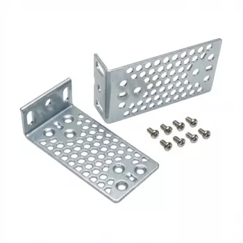 CISCO Montagem em rack 19 polegadas para 1RU C1000, CBS350 e CBS250