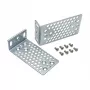 CISCO Montagem em rack 19 polegadas para 1RU C1000, CBS350 e CBS250