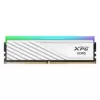 RAM DDR5 para desktop ADATA XPG Lancer Blade 48GB (2x24GB) 6000 MT/s CL36 RGB branco