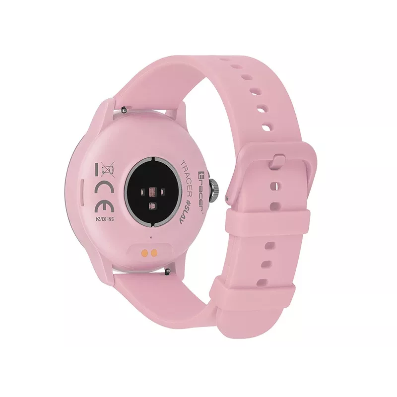 Tracer 47483 SMK Roosa smartwatch rosa