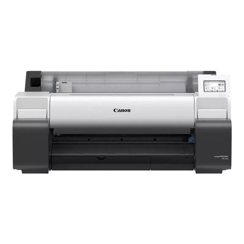 Canon imagePROGRAF TM-240 impressora de grande formato Wi-Fi Inkjet cor 2400 x 1200 DPI A1 (594 x 841 mm) Ethernet LAN