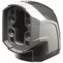 Rittal CP 60 6206.600 peça angular de 90 graus para sistemas de braço de suporte de caixas de PC