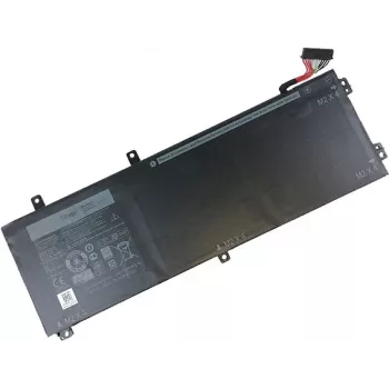 Bateria DELL 5D91C para XPS 15 9570 Vostro 7590 Inspiron 7591 7590
