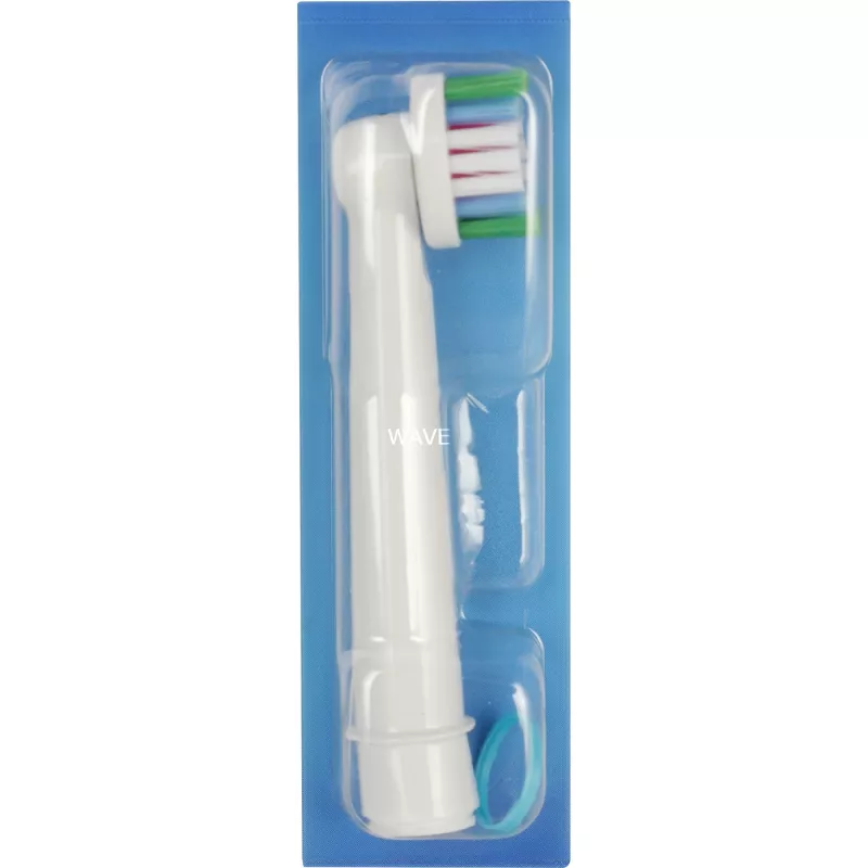 Cabeças de escova de substituição Oral-B Pro 3D White, 12 unid.