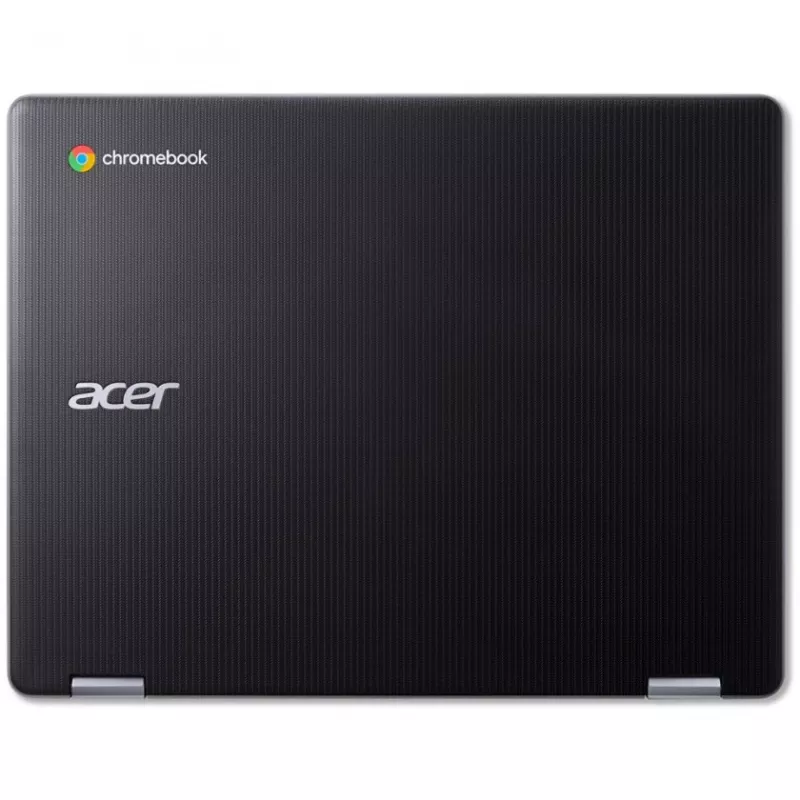 Acer Chromebook Spin 512 R856LT-TCO - design flip - Intel N-series N100 - Chrome OS - UHD Graphics - 8 GB RAM - 64 GB eMMC - 30,5 cm (12 polegadas)