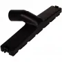 Einhell 2351215 bocal universal para pavimentos para aspiradores de sólidos e líquidos, preto