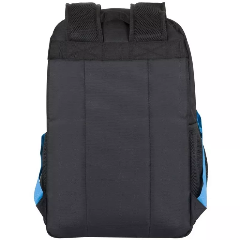 Mochila para portátil REGENT 17.3/8069 preta RIVACASE