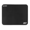 Rato gaming A4Tech X-7120 USB Type-A ambidestro 2000 DPI, 3 ms, com fio, preto