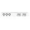 Switch gerido Ubiquiti UISP-FIBER-OLT-XGS 10 Gbit/s 1U