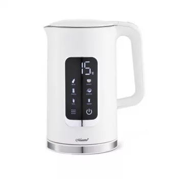 Maestro MR-024-WHITE chaleira