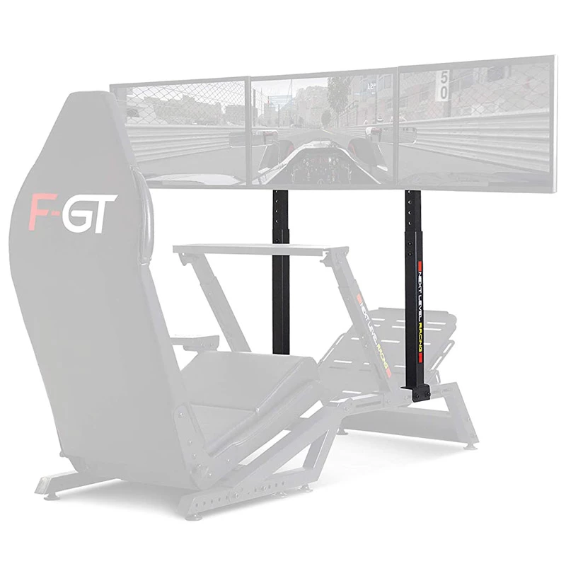 Next Level Racing F-GT suporte de monitor para cockpit de simulador F-GT (NLR-A006)