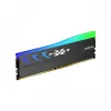 Memória RAM Desktop DDR5-6000 32GB UDIMM Silicon Power SP032GXLWU60BFSK, CL38, 1.35V, RGB, On-Die ECC, XMP 3.0/EXPO