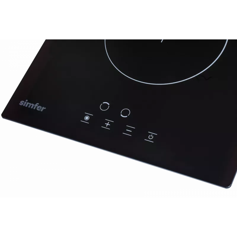 Simfer H3.020.DEBSP módulo de memória preto