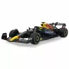 Carro desportivo elétrico Jamara Oracle Red Bull Racing RB18 1:18 310g