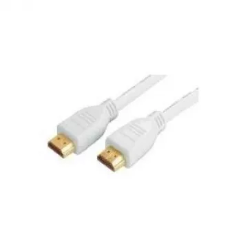 Cabo HDMI ShiverPeaks BS77475-W 5m