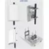 Cambium Networks ePMP 4500 5 GHz 8x8 Integrated Access Point Radio (UE)