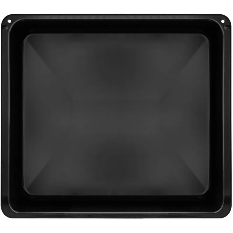 Forno Amica Ed 3765171W tipo F 60cm 77L grelhador