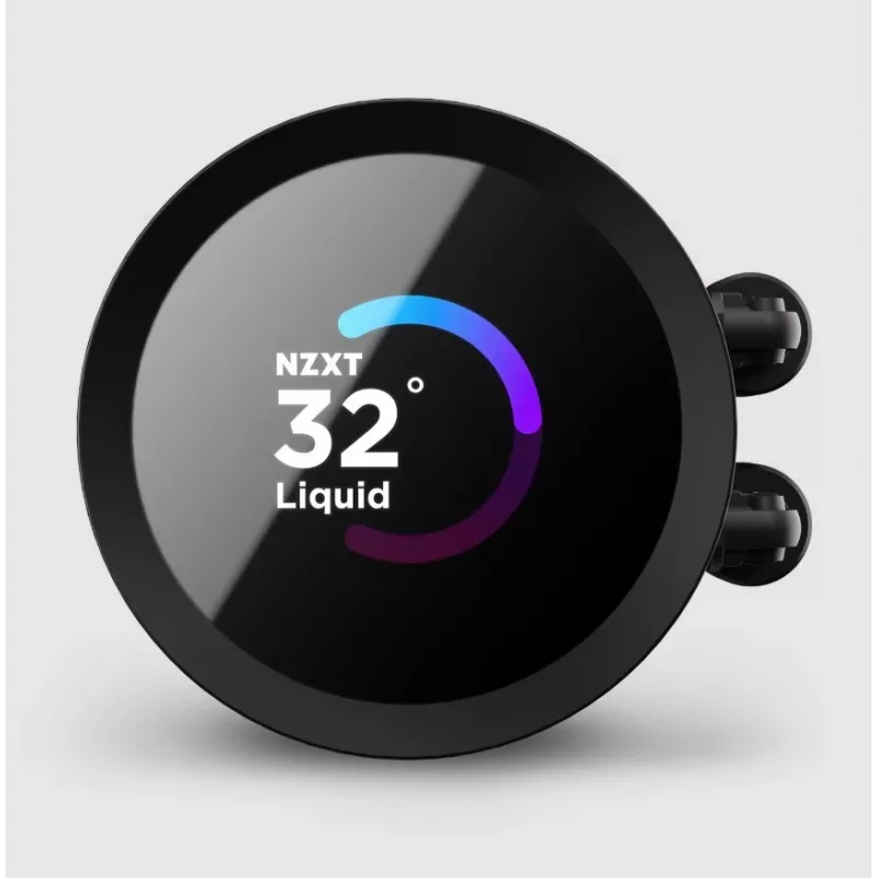Refrigeração líquida All-in-One NZXT Kraken 280