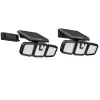 Tracer 47191 Saturn Projetor LED solar com detetor de movimento