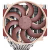 Sistema de arrefecimento para computador Noctua NH-D15 G2 HBC Dissipador de ar para processador 14 cm