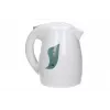 Chaleira elétrica Adler AD 08 w 1 L 850 W branco
