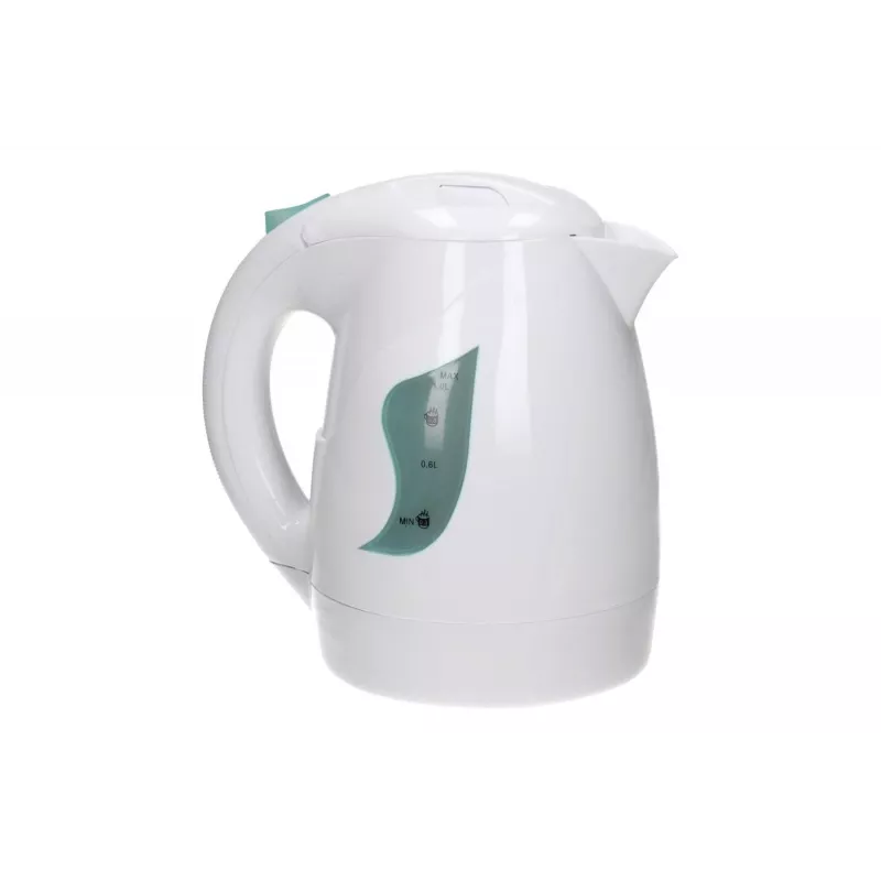 Chaleira elétrica Adler AD 08 w 1 L 850 W branco