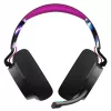 Headset de gaming multi-plataforma Skullcandy SLYR PRO com fios Over-Ear cancelamento de ruído