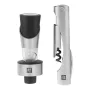 Conjunto de ferramentas de vinho ZWILLING Sommelier — estojo retangular 100×190×42 mm, 2 unid.