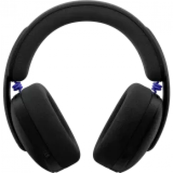 Headset gaming sem fios LOGITECH G325 LIGHTSPEED - PRETO, CDM/MIXED MODEL, SEM IDIOMA, EMEA28i-935, RETALHO, 2,4 GHZ, EMEA