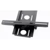 Suporte de TV Edbak PWB2 165,1 cm (65 polegadas) preto