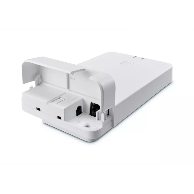 Estação base DECT Auerswald COMfortel WS-500S branco