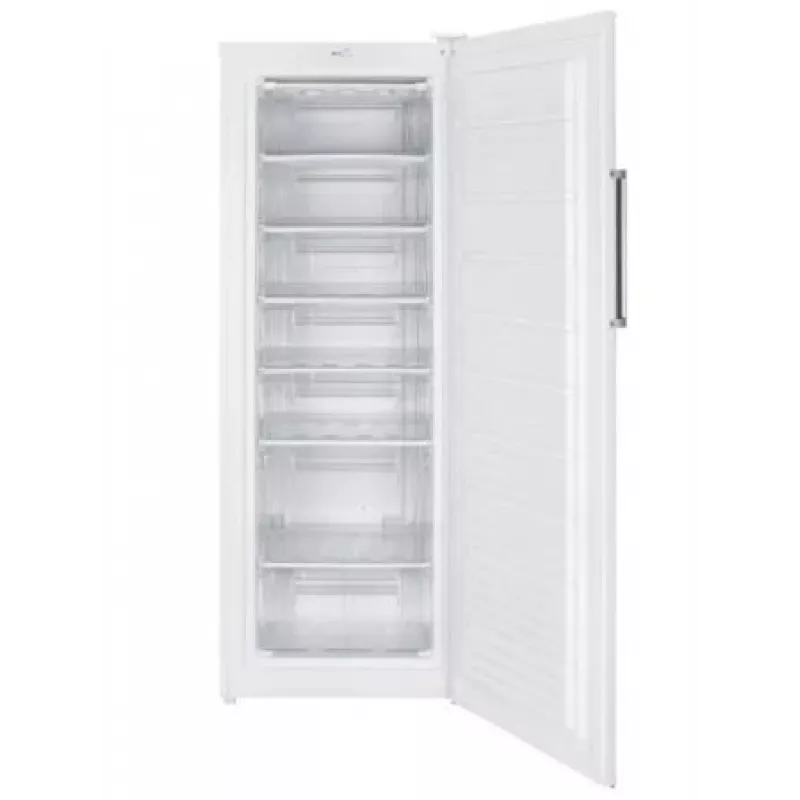 Arca congeladora MPM MPM-245-ZS-16 — 242 L, 1700×600×600 mm, 11 kg/24h, classe de eficiência energética E
