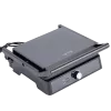 Chaleira elétrica Lovio LVEG001BK 1,7L 2200W preta