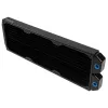 Alphacool NexXxoS ST30 Full Copper - sistema de refrigeração - preto