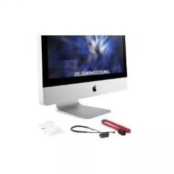 Kit DIY OWC para instalação de um SSD interno num iMac 21,5 com HDD (2011)