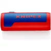 KNIPEX TwistCut 90 22 01 SB cortador de tubos ondulados