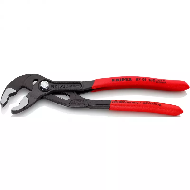 Alicate de bomba de água Knipex Cobra