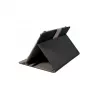 Capa flip universal Port Designs MUSKOKA 25,6 cm (10,1) preta