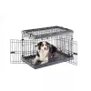 FERPLAST Superior 90 - caixa para cão - 92 x 58,5 x 62,5 cm