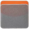 Tapete para areia de gato PETKIT Pura X / Pura Max, 55 x 55 x 13 cm, tapete protetor de chão para a área da caixa de areia