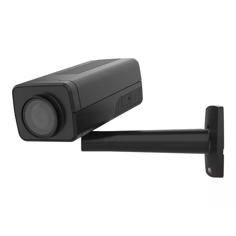 Axis Q1715 02220-001 câmara de vigilância de rede tipo bloco, 2 MP, 1080p (1920 x 1080), zoom motorizado 21x, a cores (dia e noite)