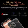 Telemóvel BV5300 PLUS NFC/8/128GB preto