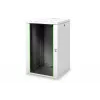 Rack de montagem na parede Digitus DN-19 20U-6/6