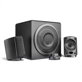 Wavemaster MOODY BT 2.1 Bluetooth preto retalho