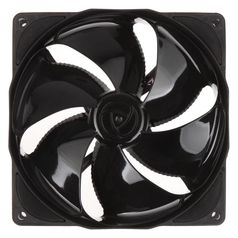 NOISEBLOCKER NB-eLoop B12-PS Black Edition 120mm PWM pack de 3