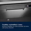Máquina de lavar loiça de encastrar ELECTROLUX EEC87400W, 13 conjuntos de louça, 44 dB