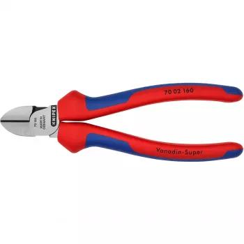 Corta-cabos manual Knipex 70 02 160