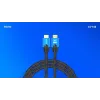 Cabo HDMI Savio CL-143 3m